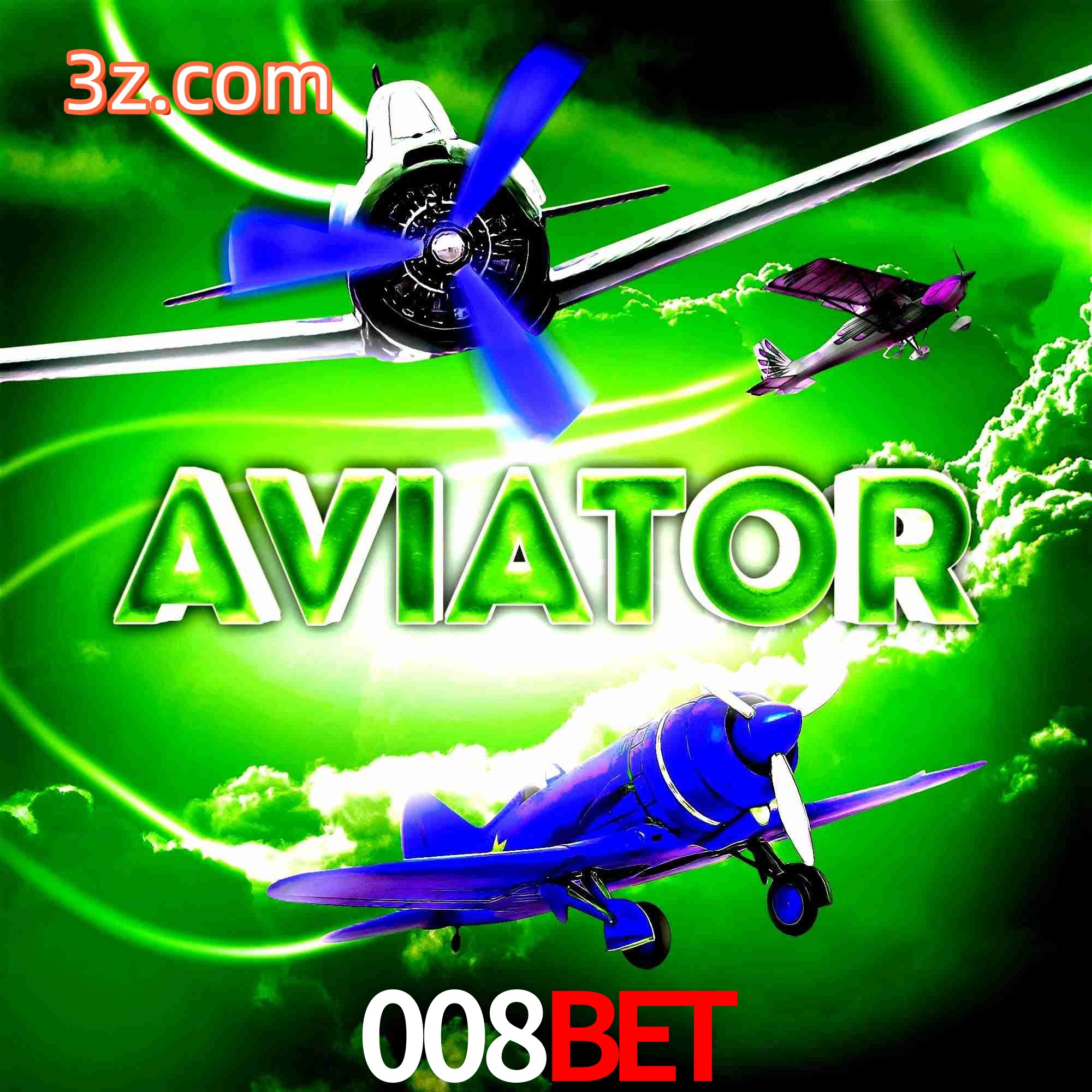 Aviator 008Bet Tente a Sorte