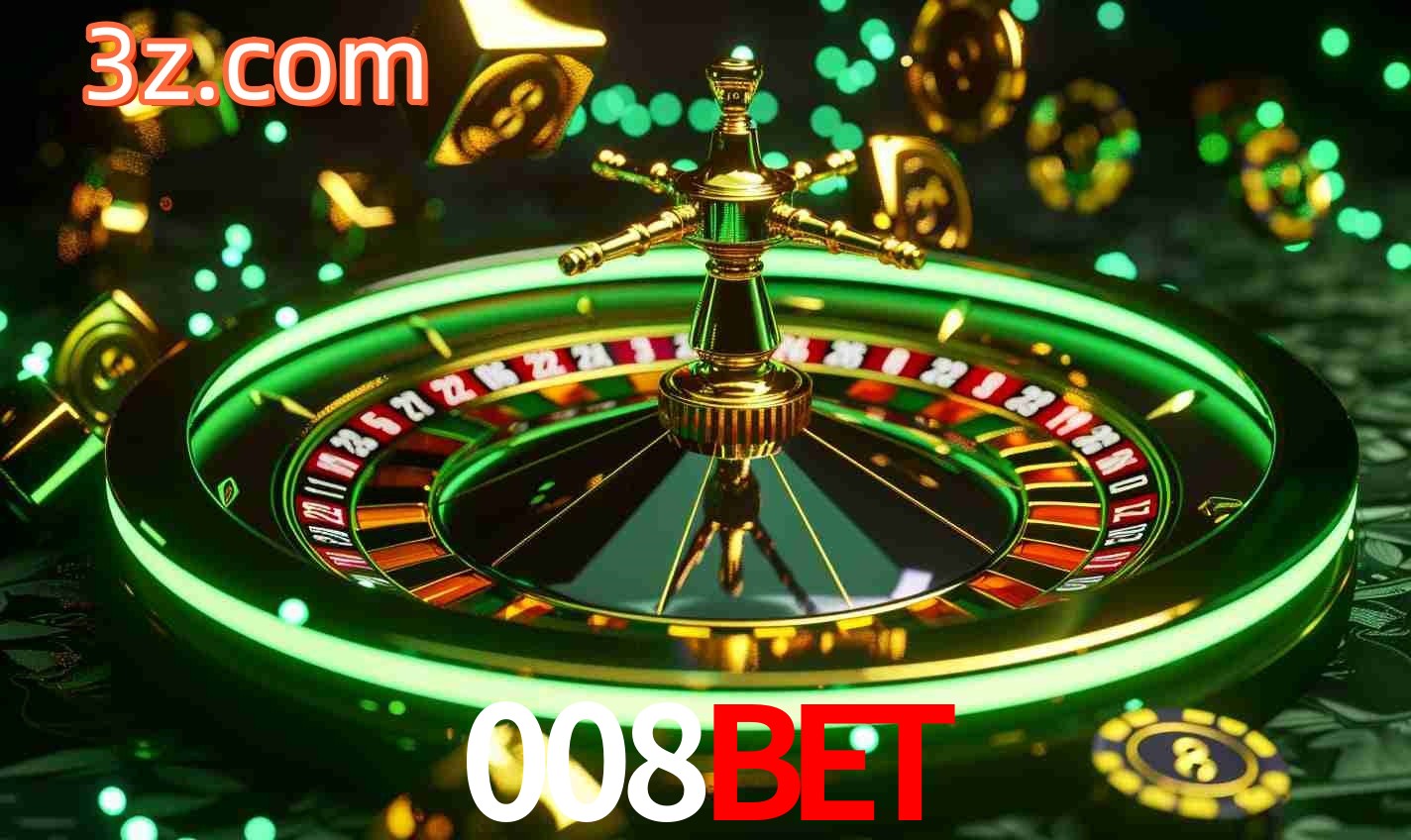 Desfrutar de um Cassino 008Bet