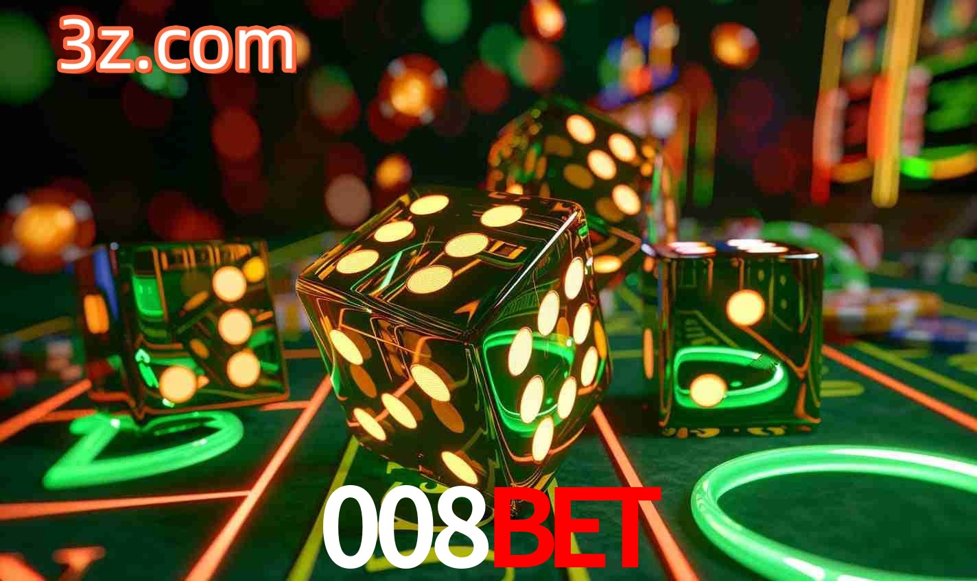 Entretenimento no Jogos 008Bet