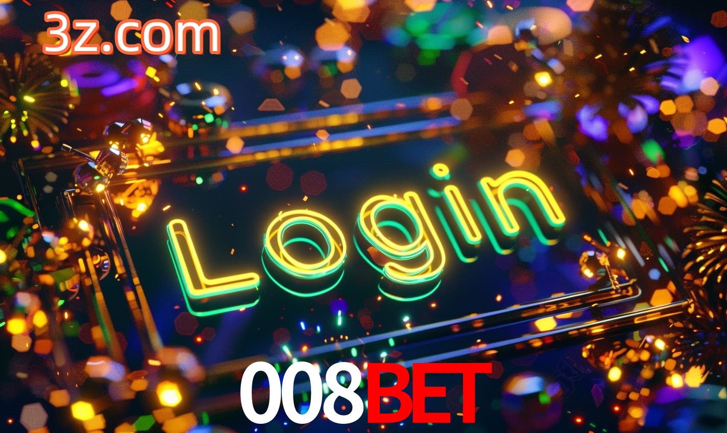 Populares Slots 008Bet